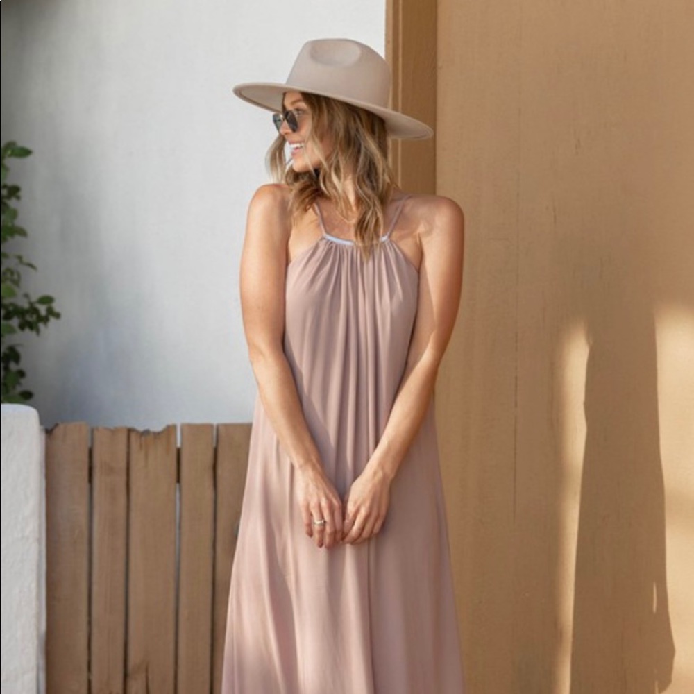 Joan of Arc Maxi